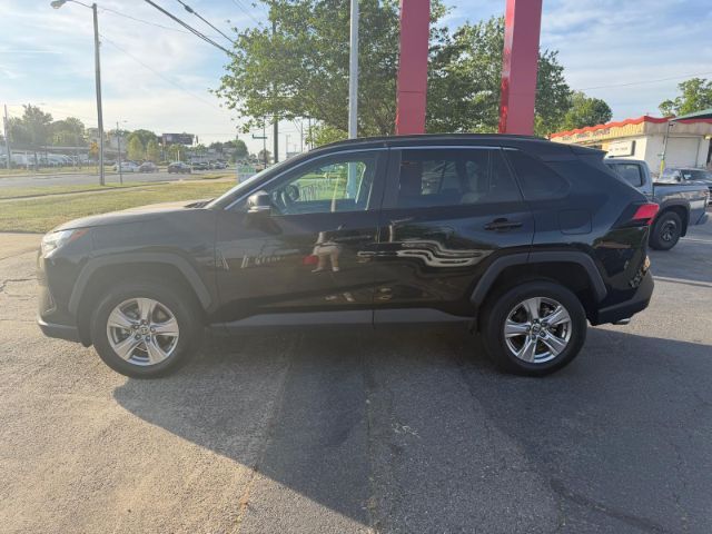 2023 Toyota RAV4 XLE Charlotte NC
