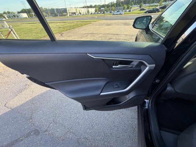 2023 Toyota RAV4 XLE Charlotte NC