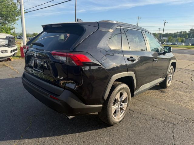 2023 Toyota RAV4 XLE Charlotte NC