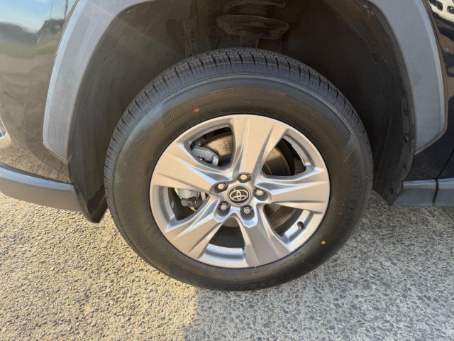 2023 Toyota RAV4 XLE Charlotte NC