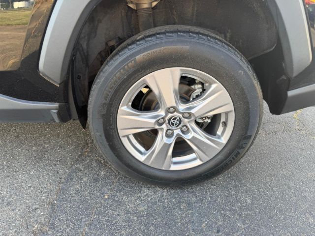 2023 Toyota RAV4 XLE Charlotte NC