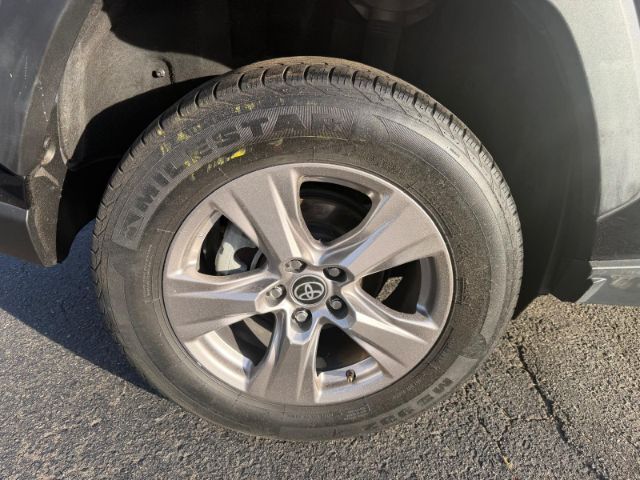 2023 Toyota RAV4 XLE Charlotte NC