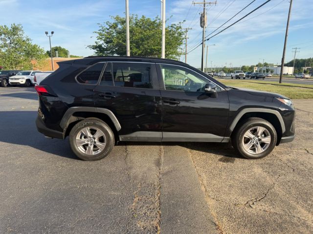 2023 Toyota RAV4 XLE Charlotte NC
