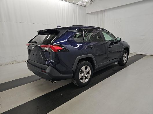 2023 Toyota RAV4 XLE Charlotte NC