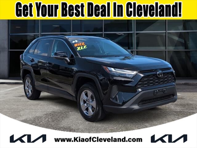 2023 Toyota RAV4 XLE Chattanooga TN