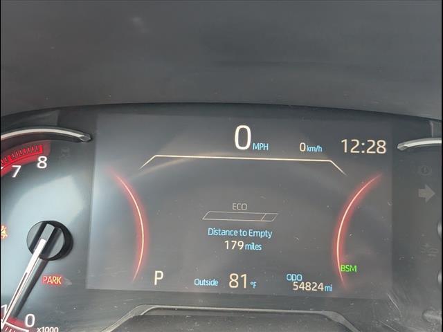 2023 Toyota RAV4 XLE Chattanooga TN