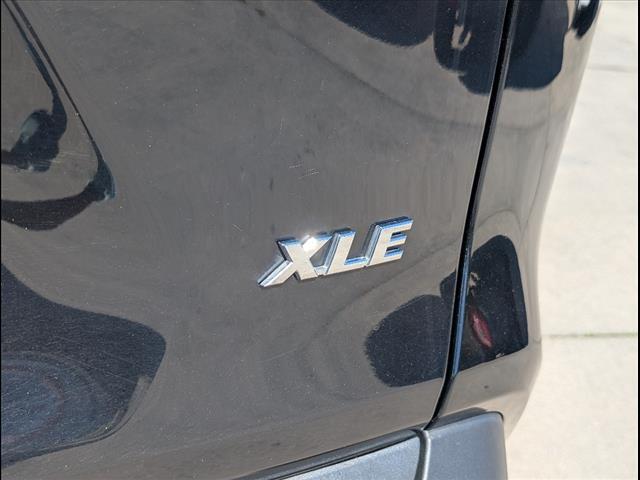 2023 Toyota RAV4 XLE Chattanooga TN