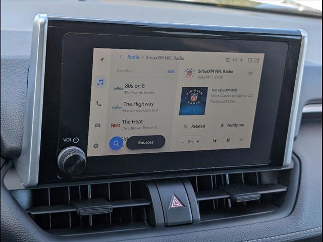 2023 Toyota RAV4 XLE Chattanooga TN