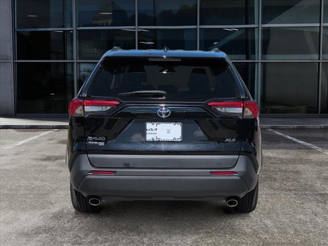 2023 Toyota RAV4 XLE Chattanooga TN