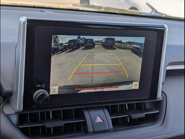 2023 Toyota RAV4 XLE Chattanooga TN