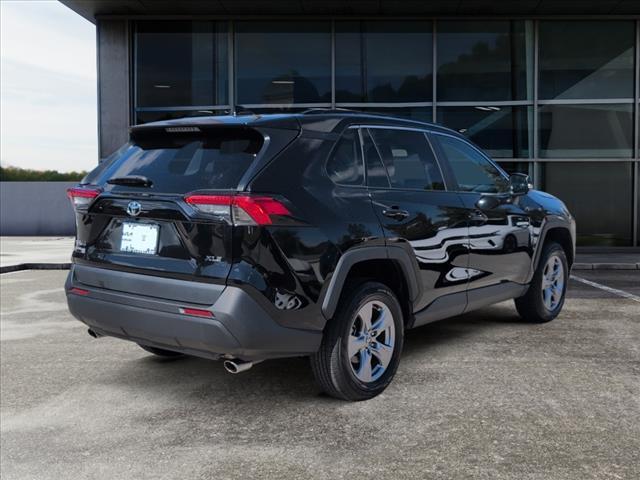 2023 Toyota RAV4 XLE Chattanooga TN