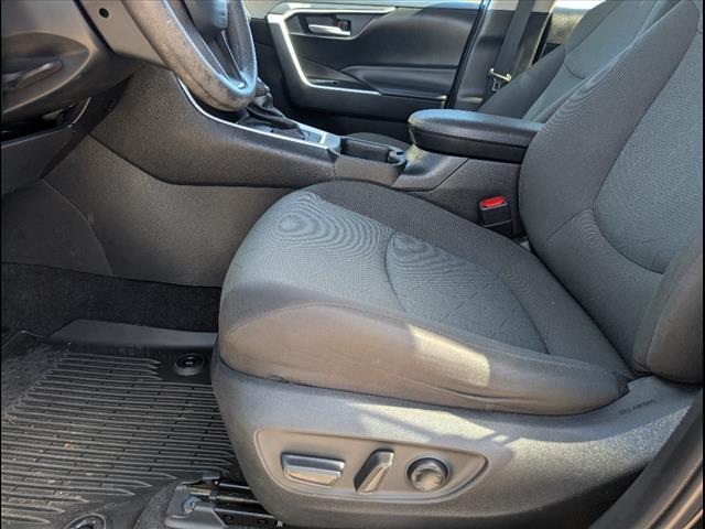 2023 Toyota RAV4 XLE Chattanooga TN