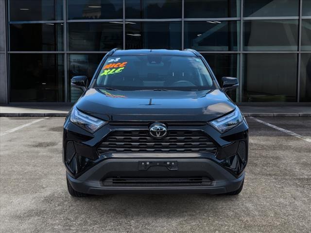 2023 Toyota RAV4 XLE Chattanooga TN