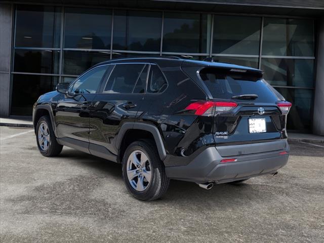 2023 Toyota RAV4 XLE Chattanooga TN