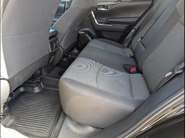 2023 Toyota RAV4 XLE Chattanooga TN