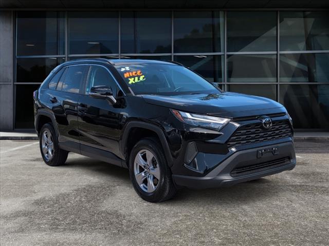 2023 Toyota RAV4 XLE Chattanooga TN