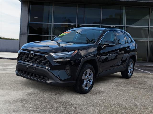 2023 Toyota RAV4 XLE Chattanooga TN