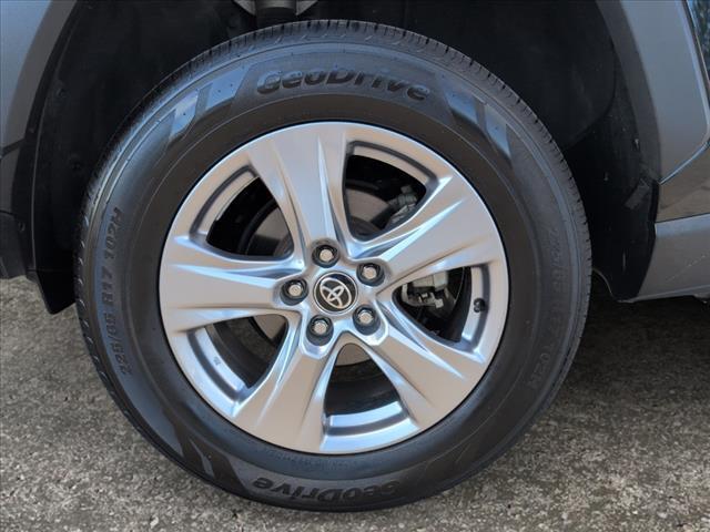 2023 Toyota RAV4 XLE Chattanooga TN