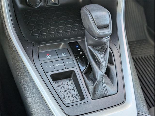 2023 Toyota RAV4 XLE Chattanooga TN