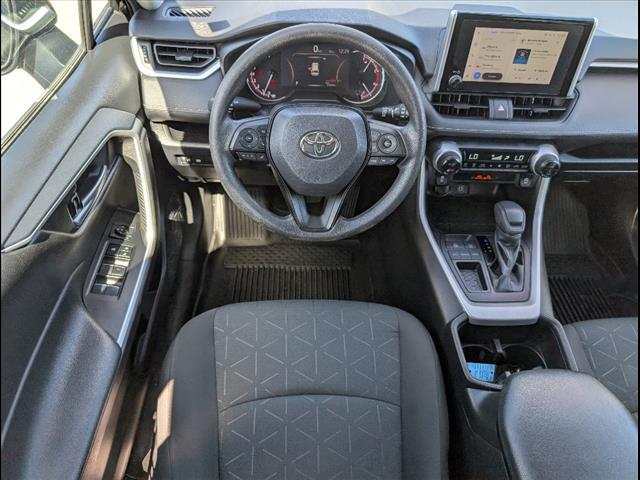 2023 Toyota RAV4 XLE Chattanooga TN