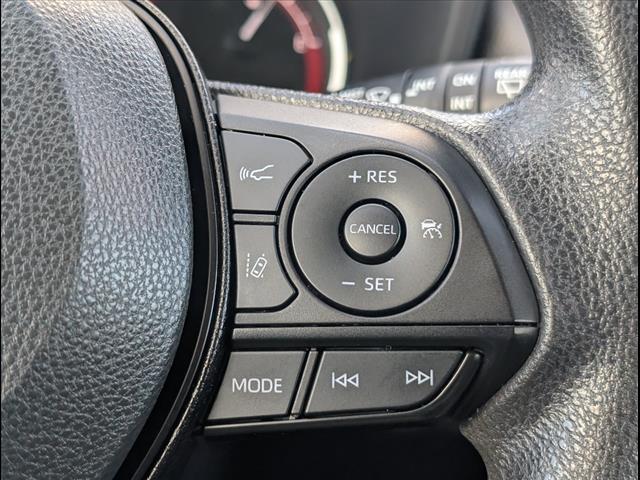 2023 Toyota RAV4 XLE Chattanooga TN