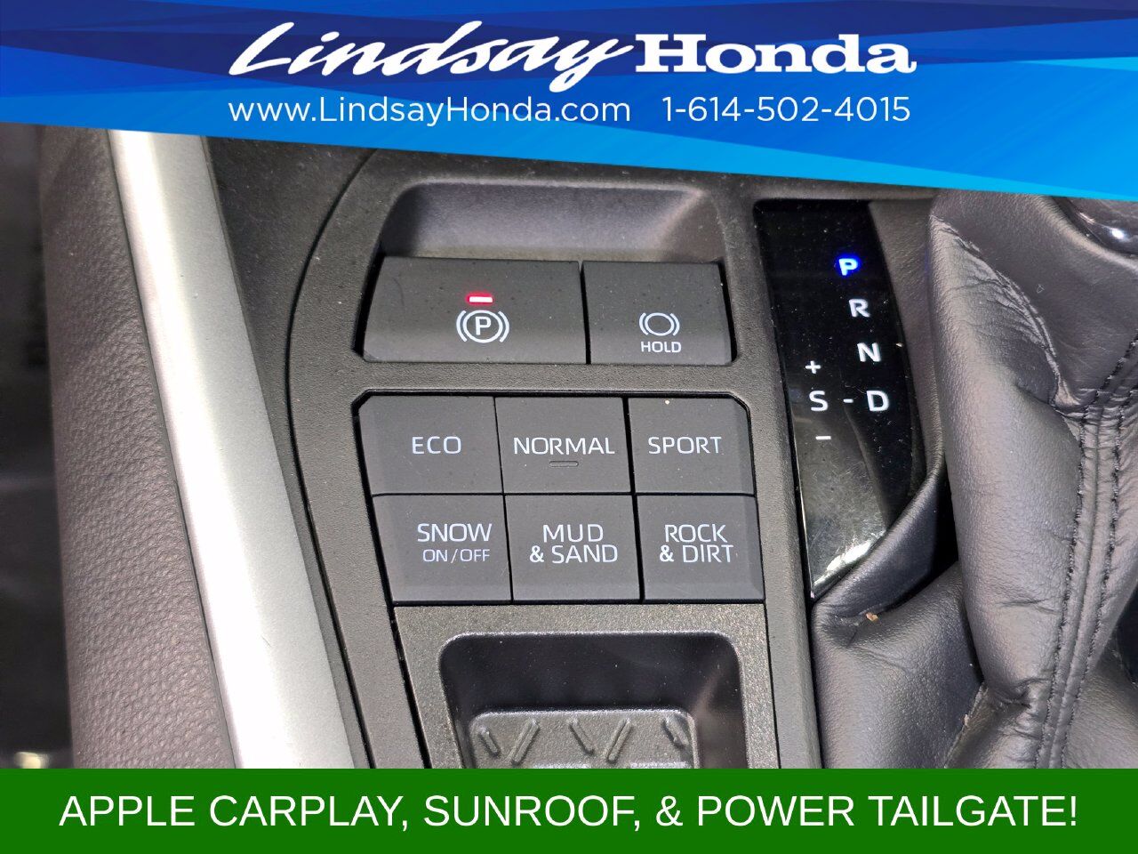 2023 Toyota RAV4 XLE Columbus OH