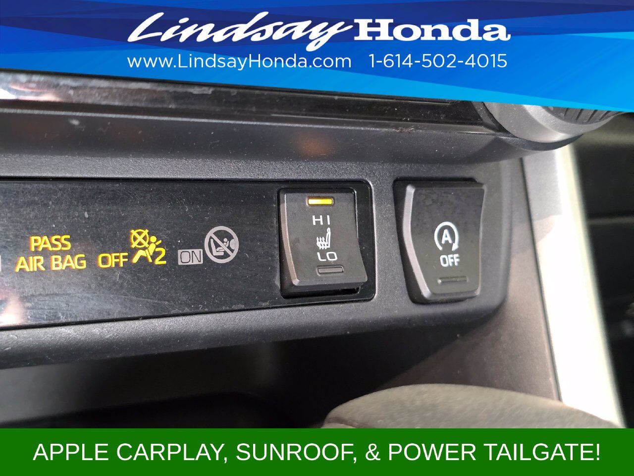 2023 Toyota RAV4 XLE Columbus OH