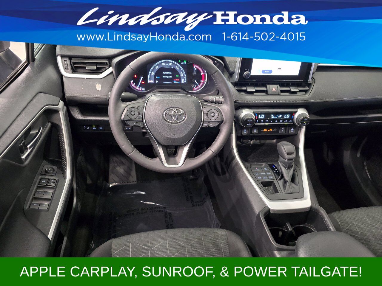 2023 Toyota RAV4 XLE Columbus OH