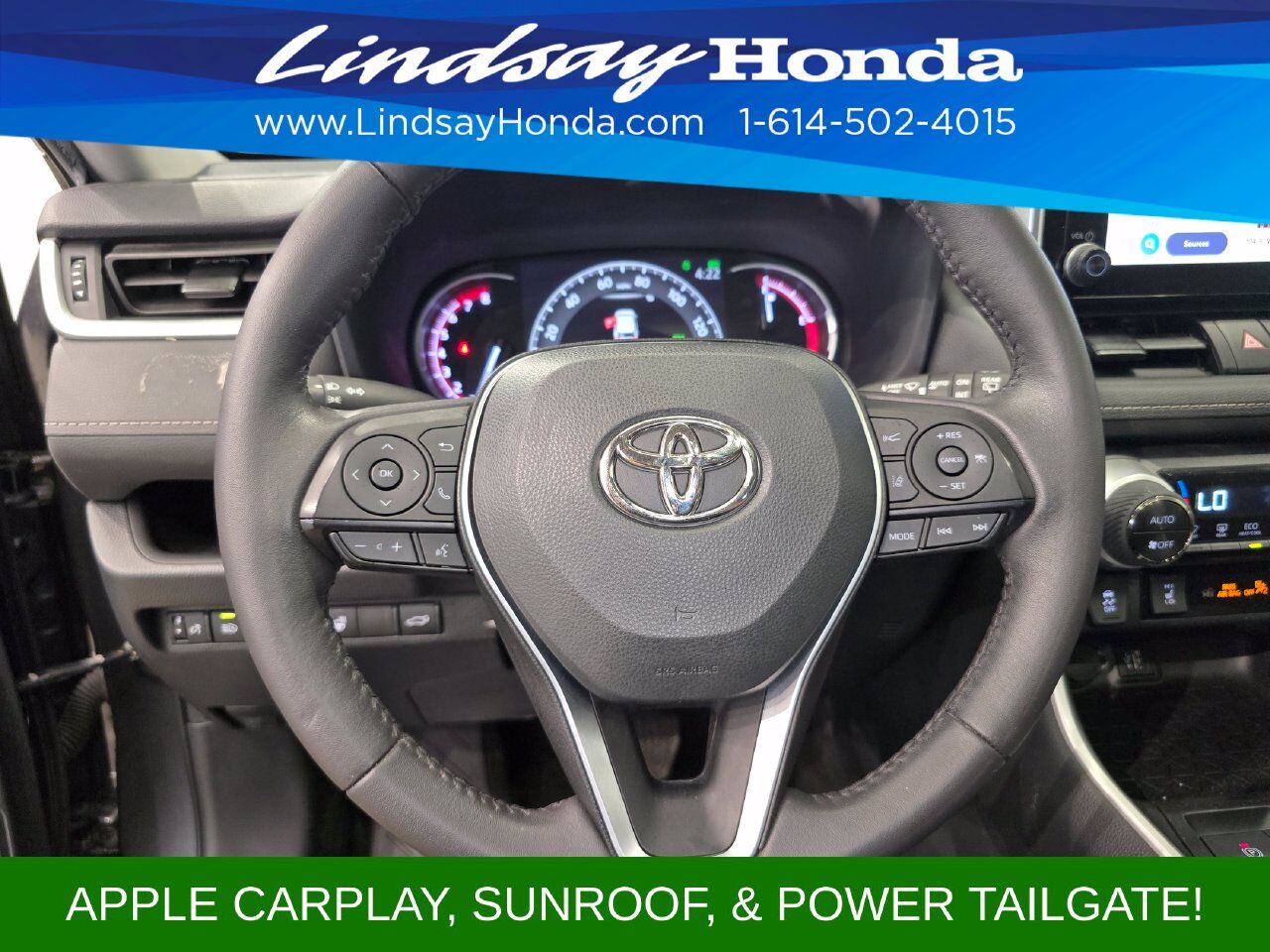 2023 Toyota RAV4 XLE Columbus OH