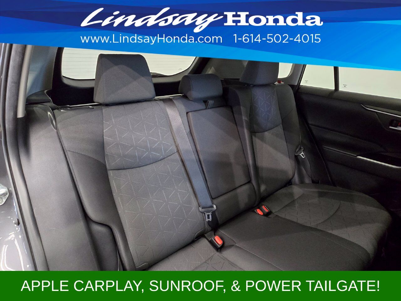 2023 Toyota RAV4 XLE Columbus OH