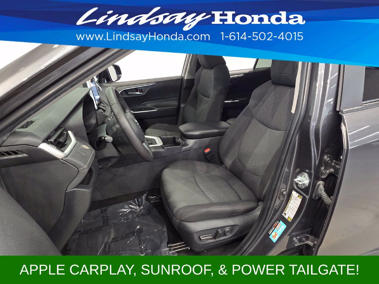 2023 Toyota RAV4 XLE Columbus OH