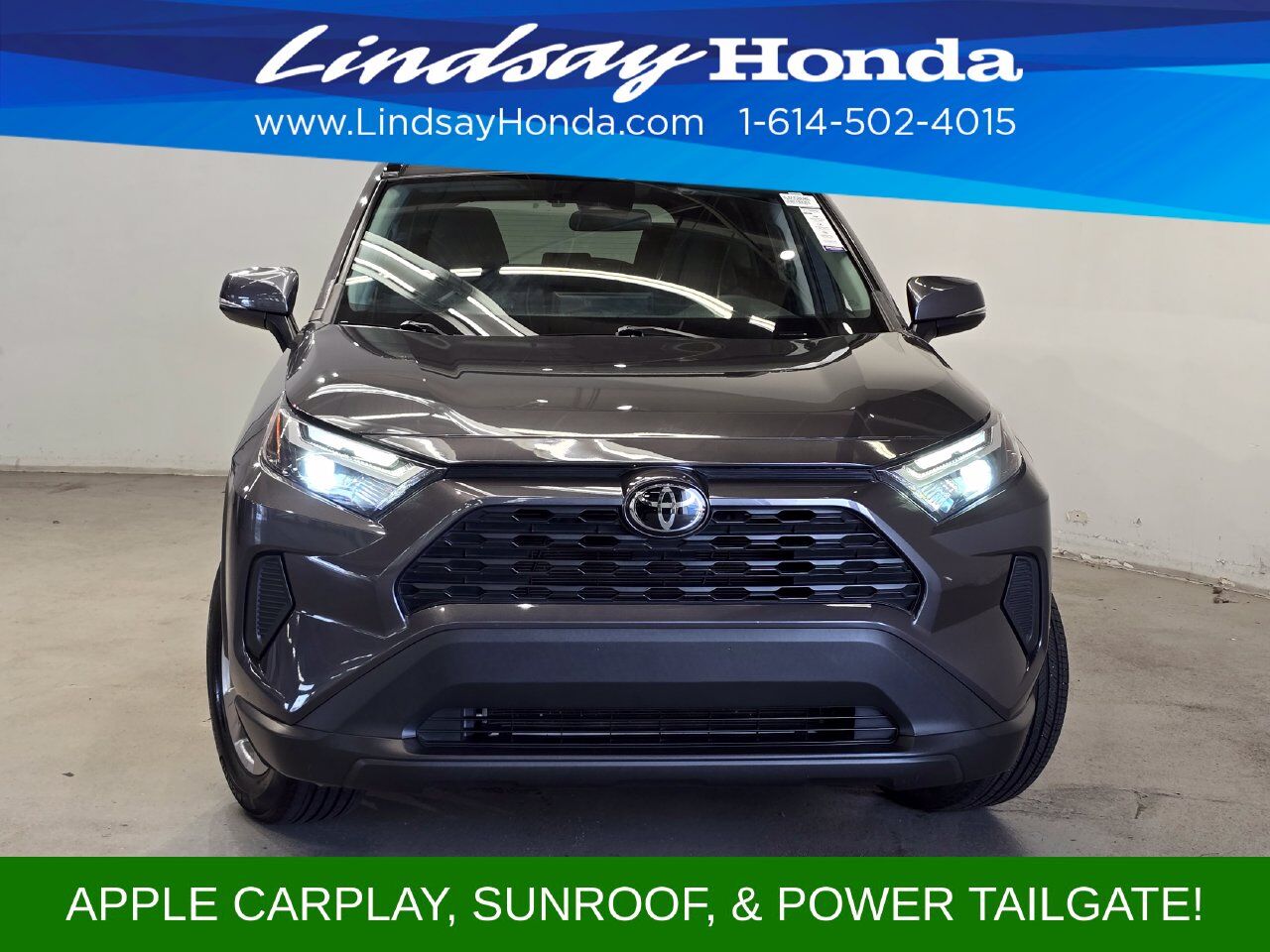 2023 Toyota RAV4 XLE Columbus OH