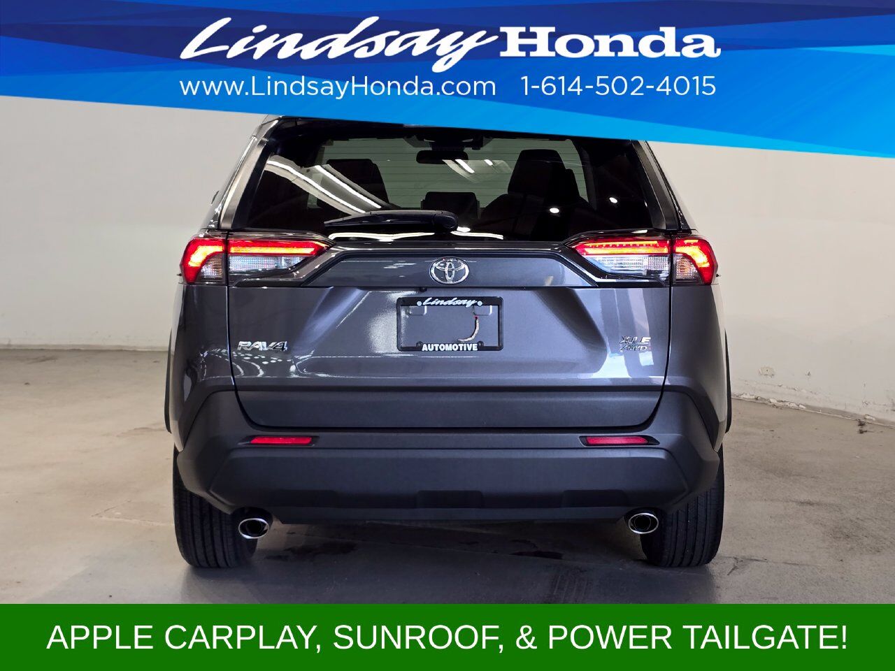 2023 Toyota RAV4 XLE Columbus OH