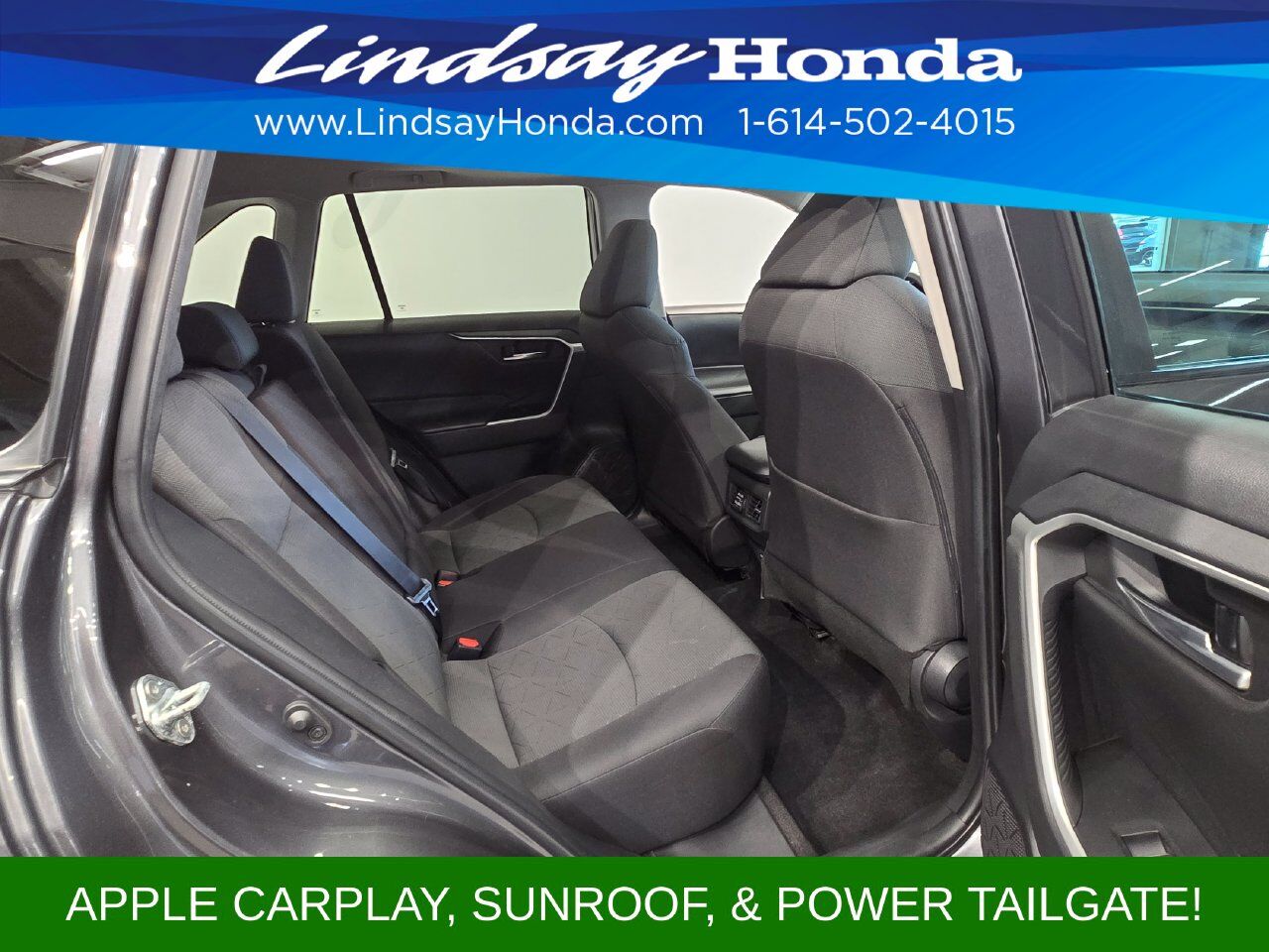 2023 Toyota RAV4 XLE Columbus OH