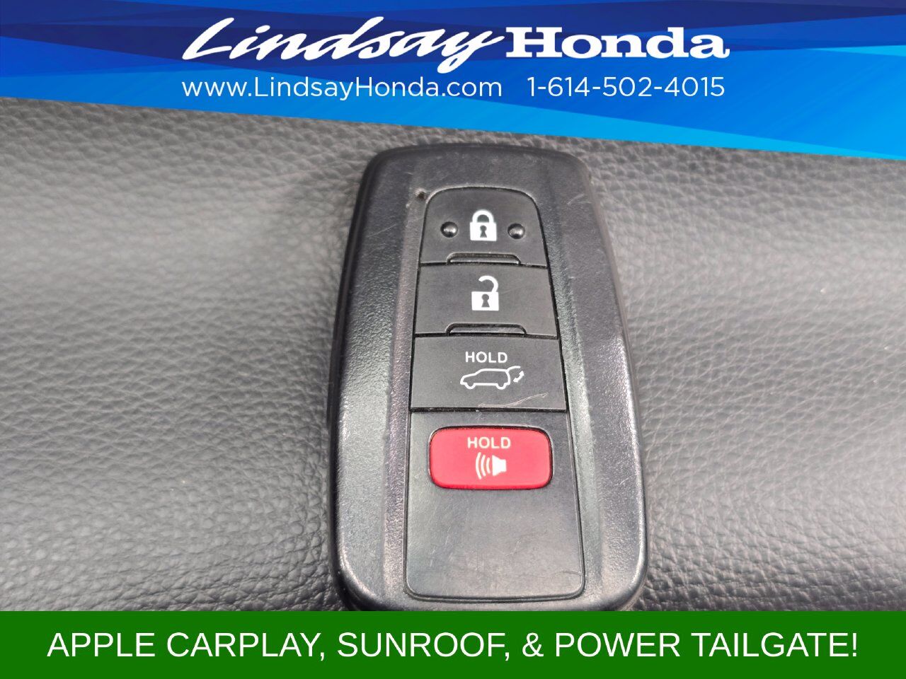 2023 Toyota RAV4 XLE Columbus OH