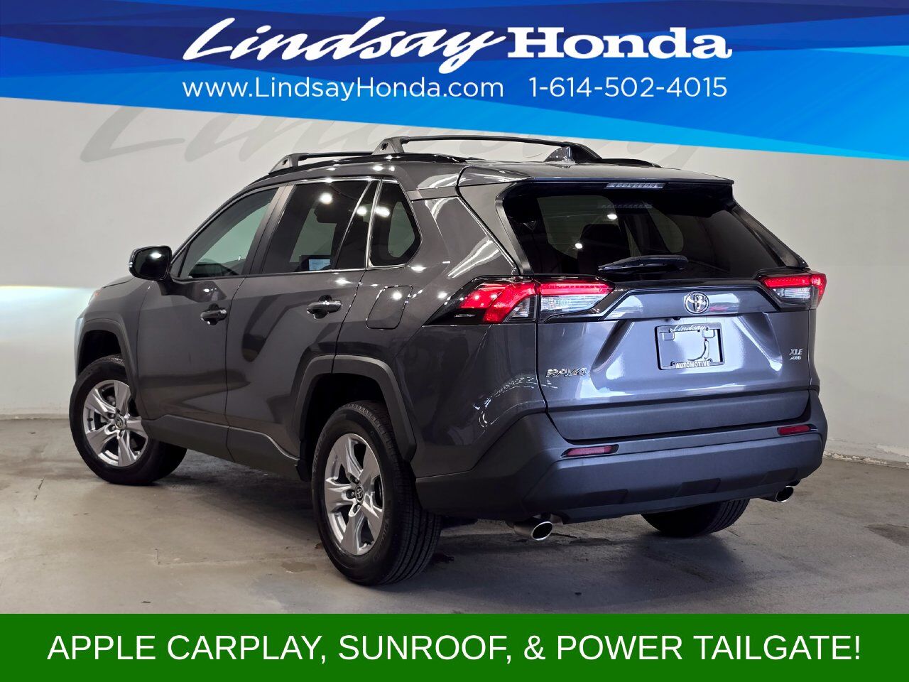 2023 Toyota RAV4 XLE Columbus OH
