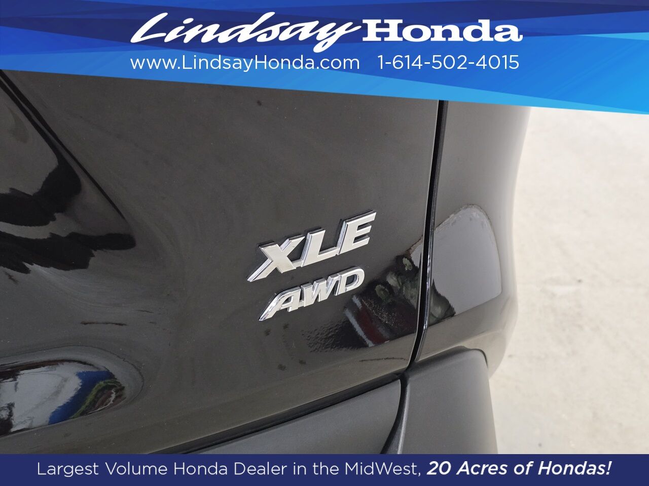 2023 Toyota RAV4 XLE Columbus OH