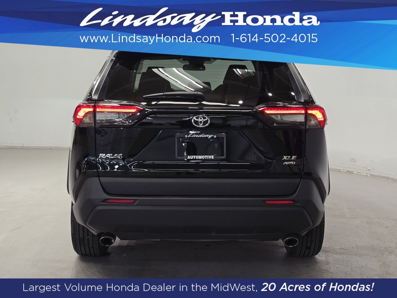 2023 Toyota RAV4 XLE Columbus OH