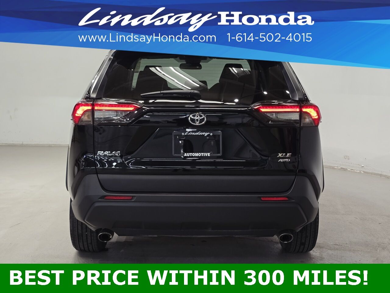 2023 Toyota RAV4 XLE Columbus OH