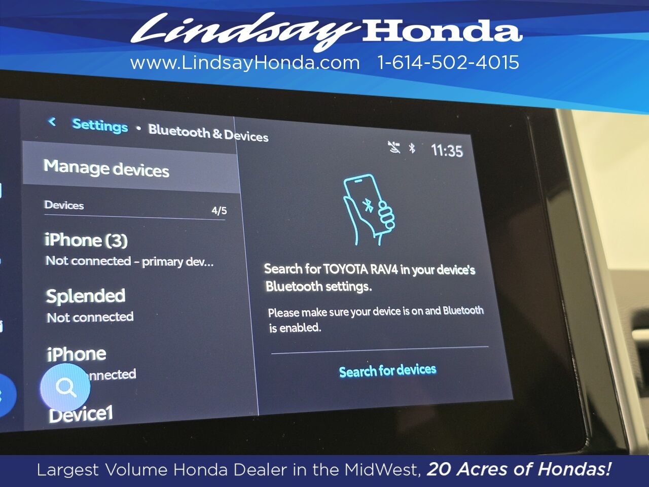 2023 Toyota RAV4 XLE Columbus OH