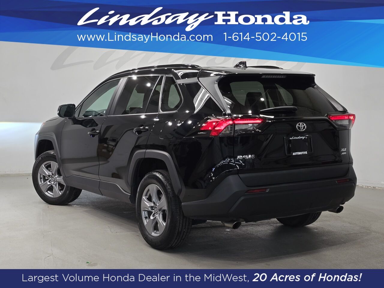 2023 Toyota RAV4 XLE Columbus OH