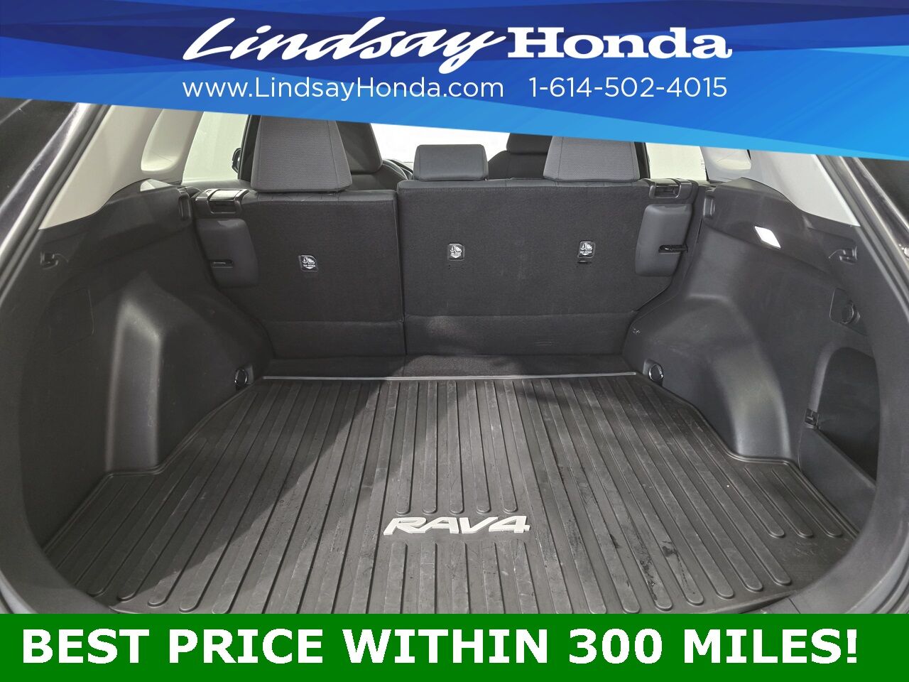 2023 Toyota RAV4 XLE Columbus OH