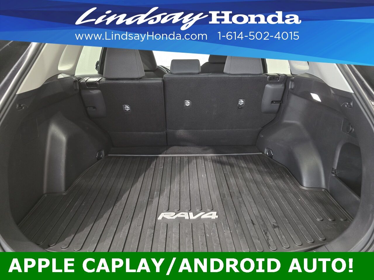 2023 Toyota RAV4 XLE Columbus OH