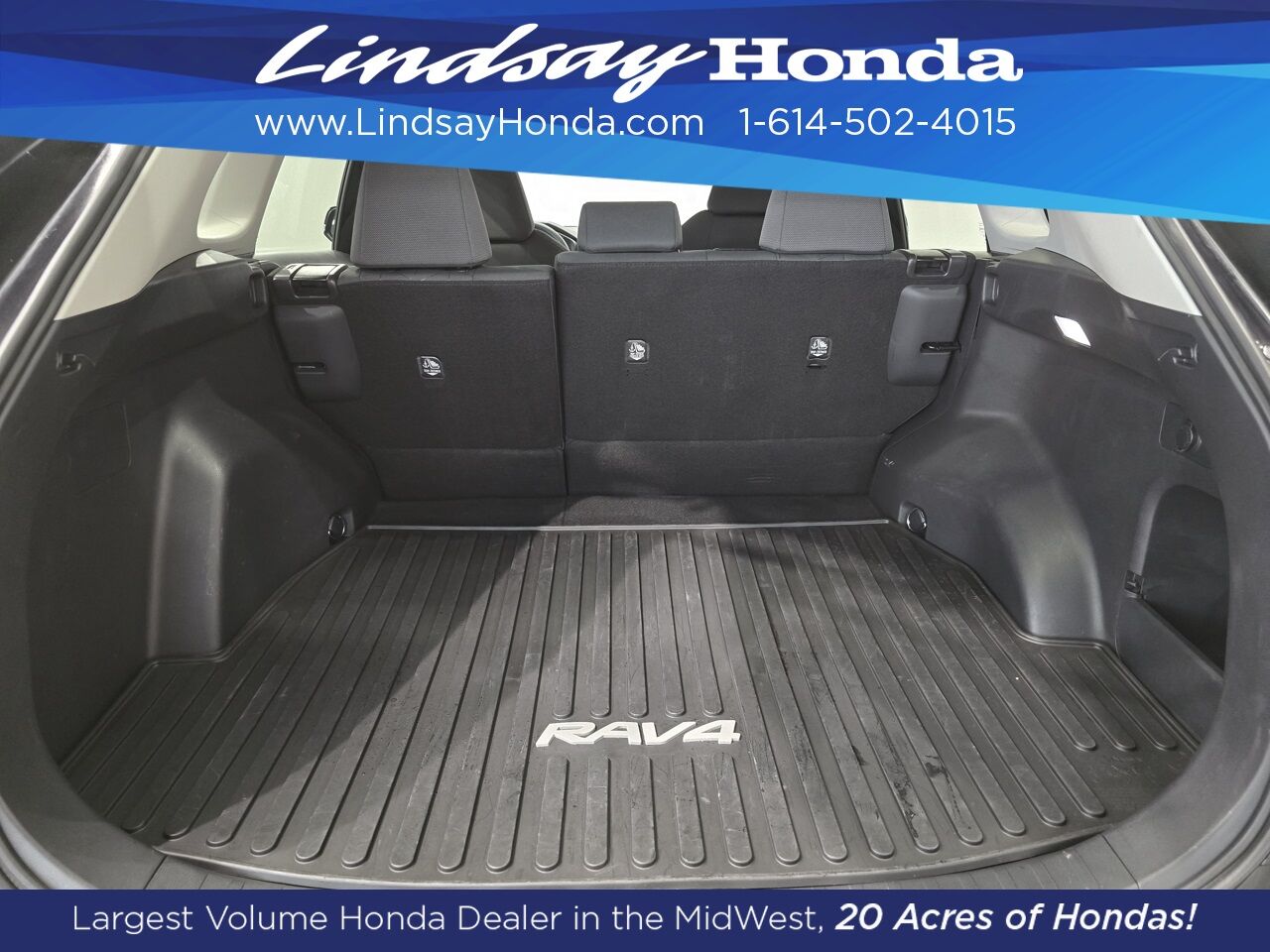 2023 Toyota RAV4 XLE Columbus OH