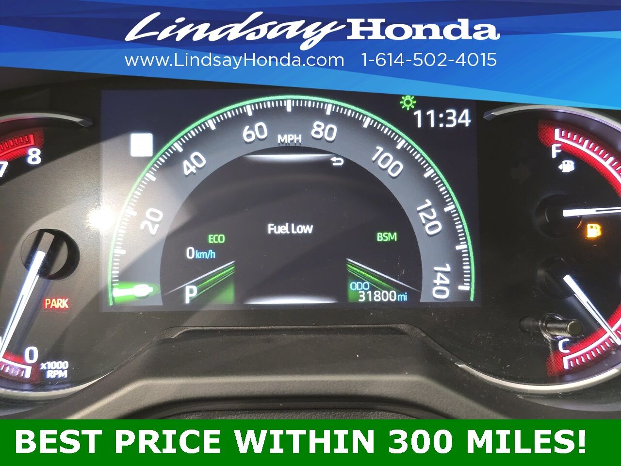 2023 Toyota RAV4 XLE Columbus OH