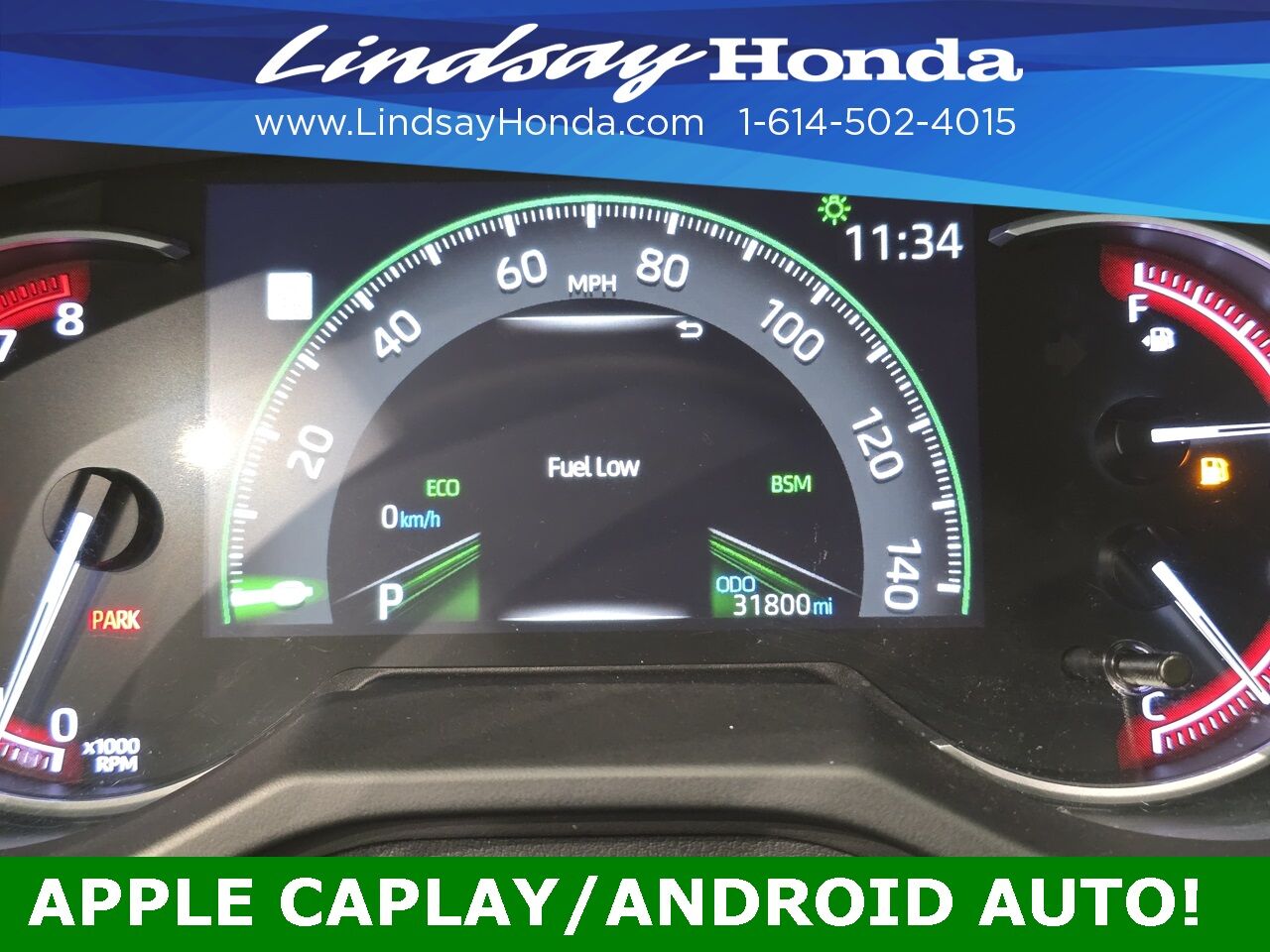 2023 Toyota RAV4 XLE Columbus OH