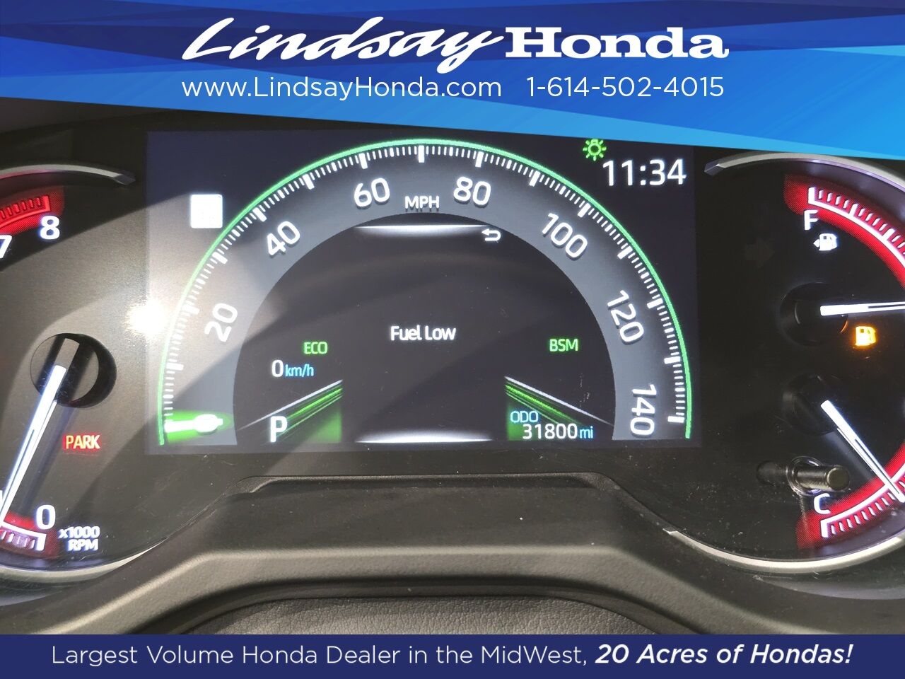 2023 Toyota RAV4 XLE Columbus OH