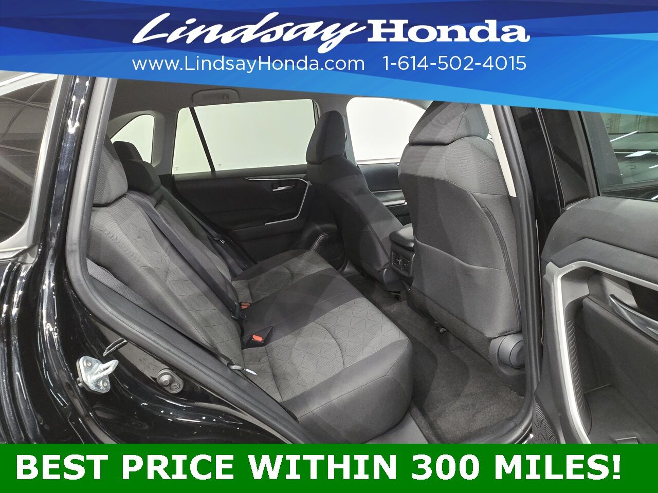 2023 Toyota RAV4 XLE Columbus OH