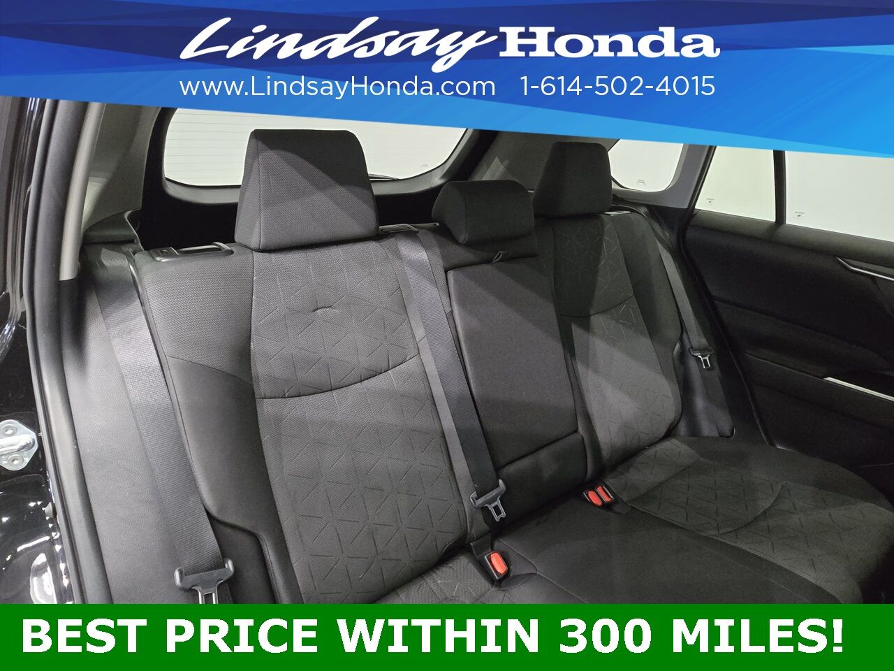 2023 Toyota RAV4 XLE Columbus OH