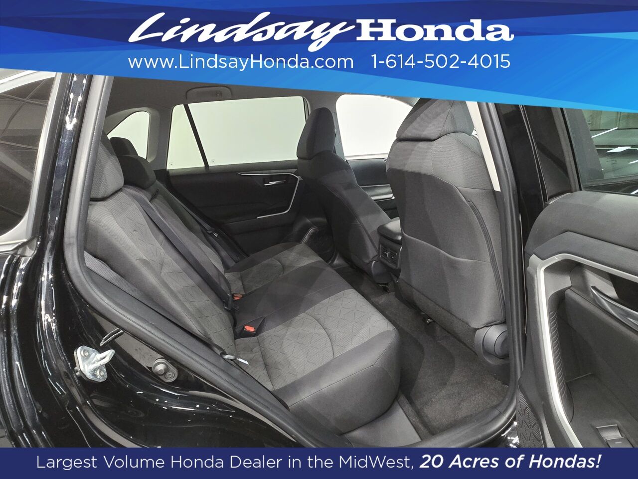 2023 Toyota RAV4 XLE Columbus OH